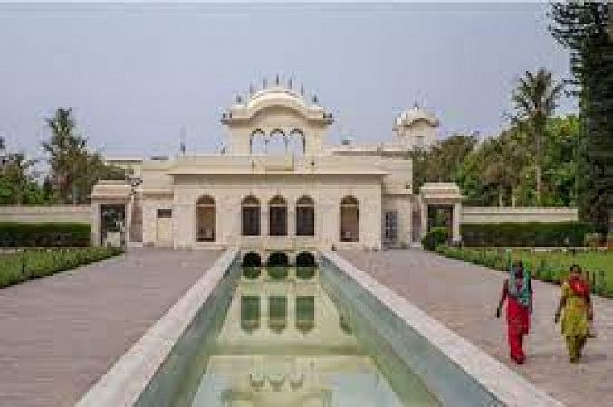 Pinjore Gardens