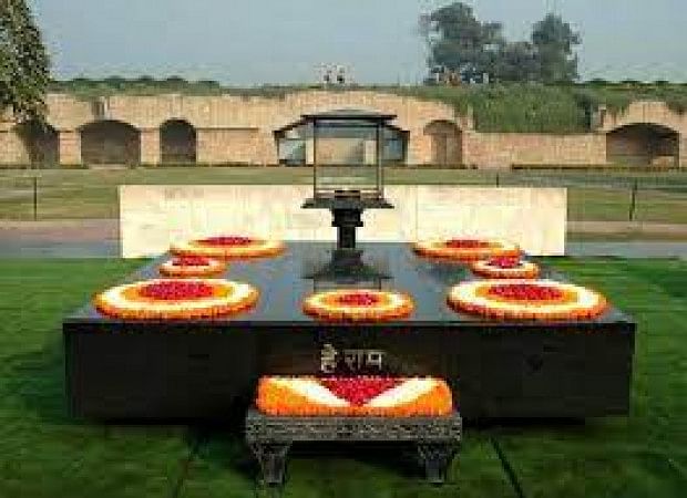 Rajghat