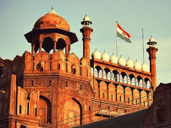 Red Fort