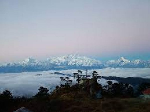 Sandakphu