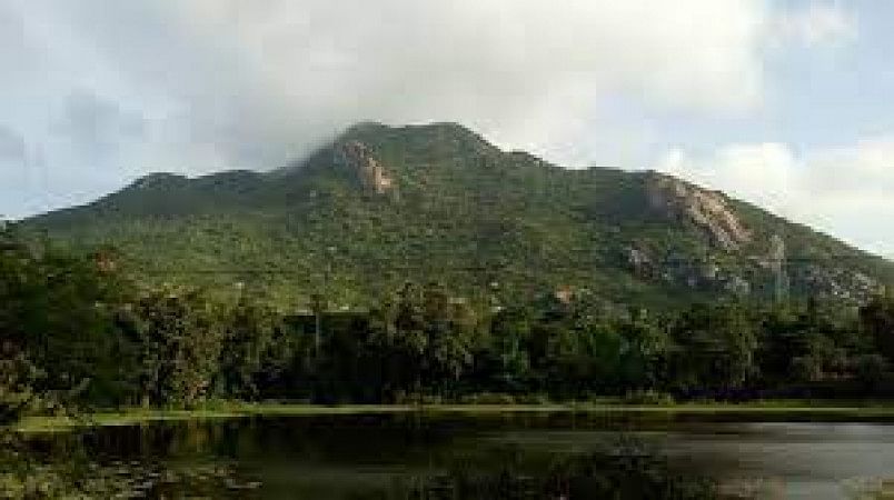 Simlipal National Park