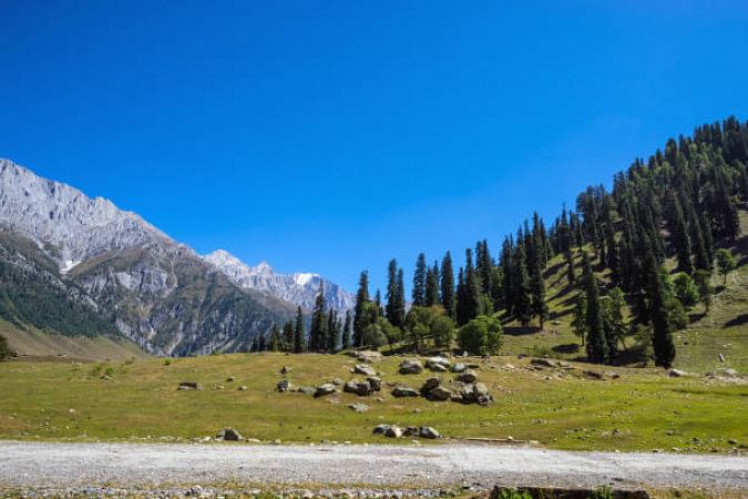 Sonamarg