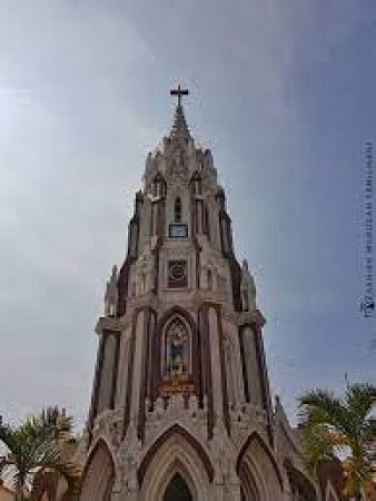 St Marys Basilica