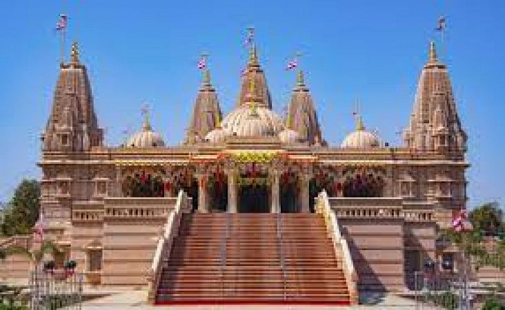 Swaminarayan Temple