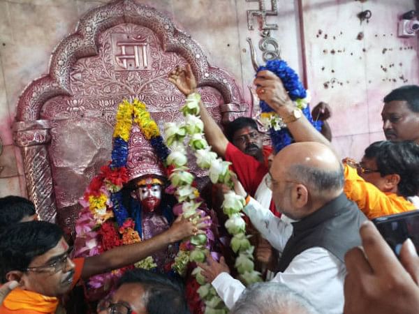 Tarapith