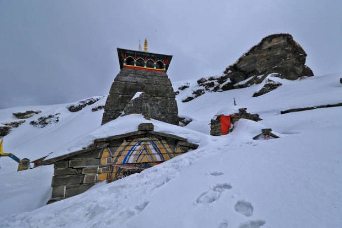 Tungnath