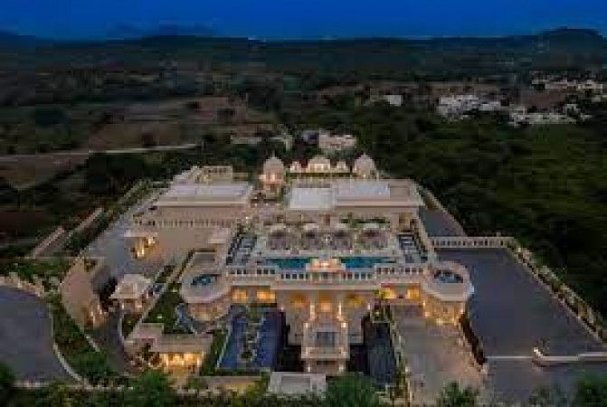 Udaipur