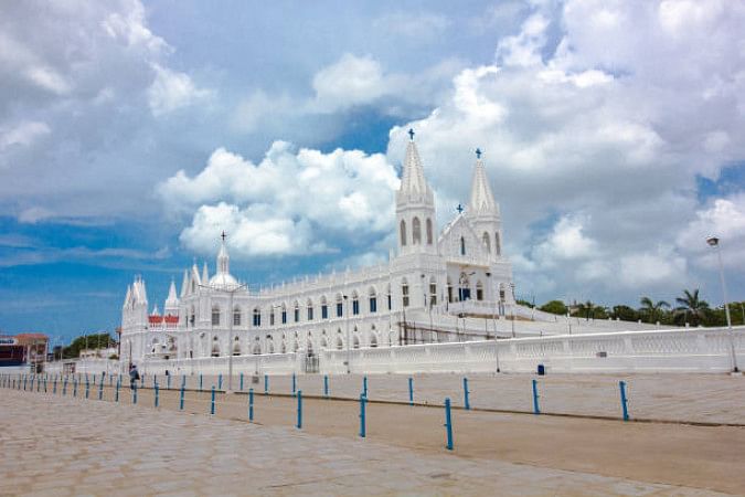 Velankanni