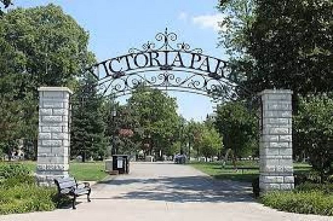 Victoria Park