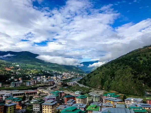 Things to explore in Bhutan