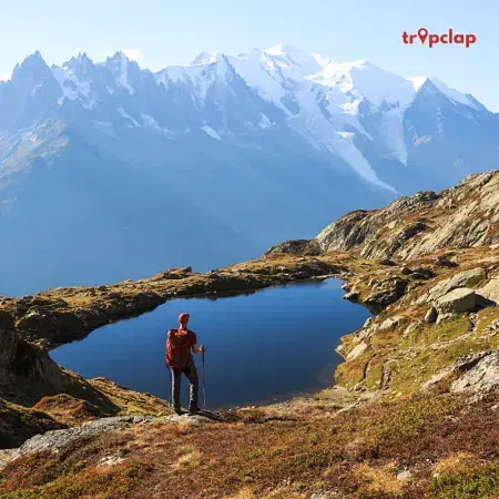 Must explore off-the-beaten-path hiking trails in Europe with stunning views