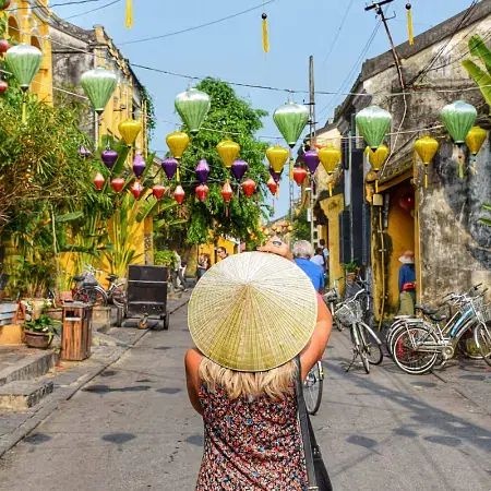 Top DMC of Vietnam for a perfect trip