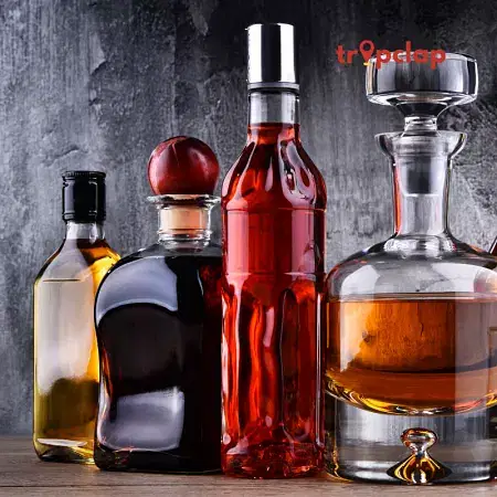 Top Traditional Liquors of India: Exploring India's Unique Spirits