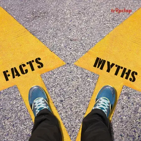 10 Travel Myths Debunked: Separating Fact from Fiction