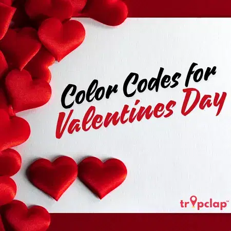 Ultimate Guide to Valentine's Day Dress Code: Colors and Meanings Explained [2025]