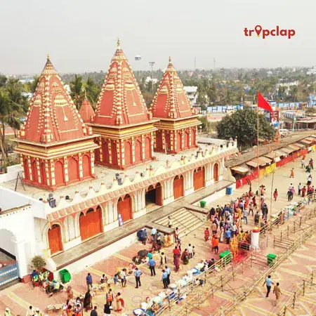 Gangasagar Mela | History, Timings and Things to do