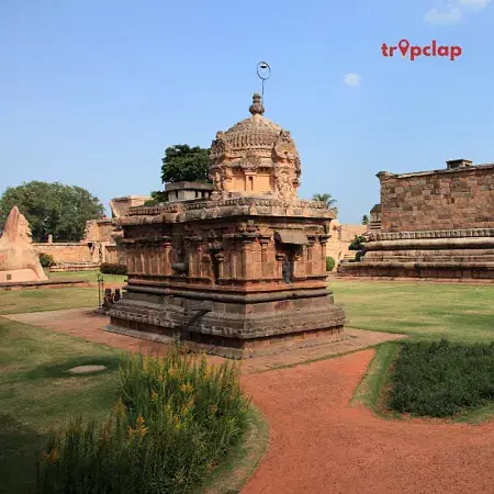 Must explore hidden heritage sites of India 