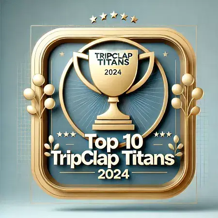 TOP 10 TRIPCLAP TITANS 