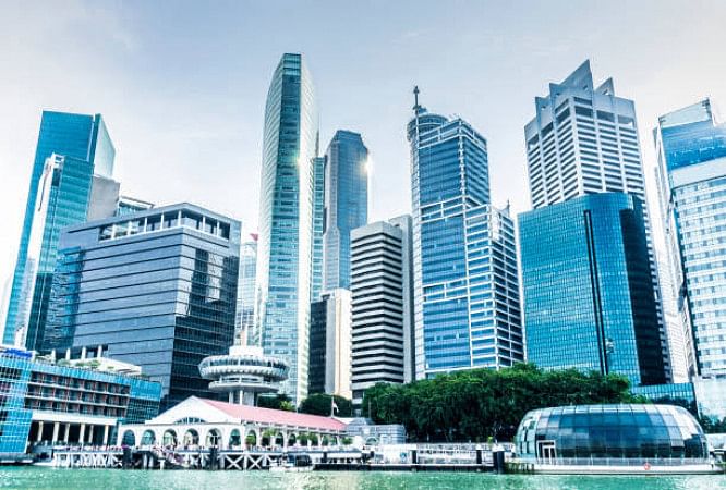 6-Day Singapore Tour: Best Itinerary for a Family holiday